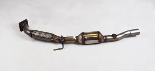 Catalizzatore kat skoda - catalizzatore,