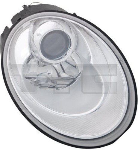 Faro proiettore principale - , tyc