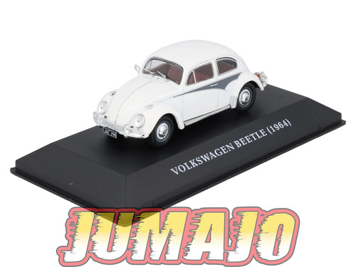 Aus23 voiture ixo - 1/43,