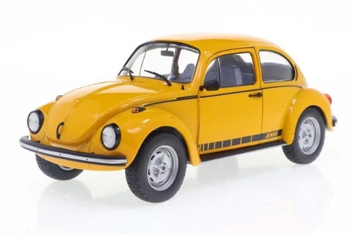 Solido volkswagen beetle - solido,