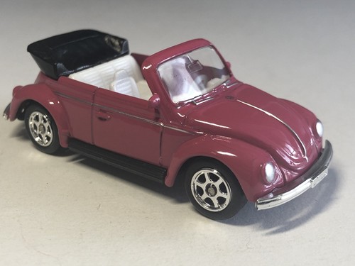 Rosa 1970 volkswagen - rosa, 3"