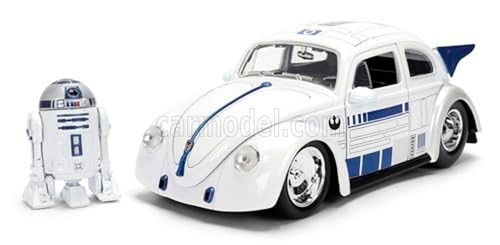 Jada volkswagen - 1/24,
