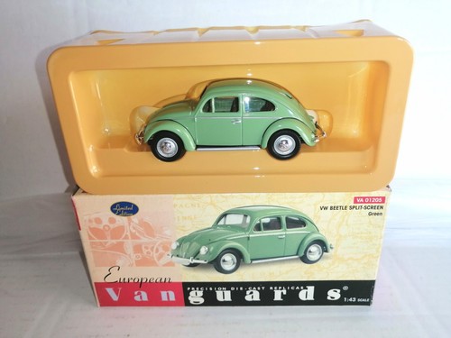 Beetle split screen - split,