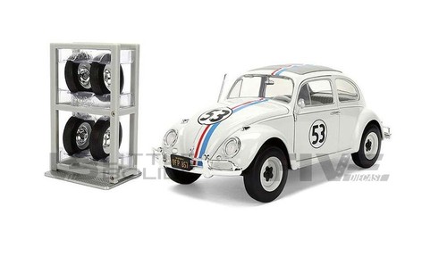 Jada toys volkswagen - jada,