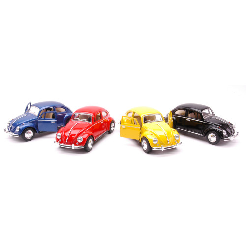 Classical beetle 1967 - classical,