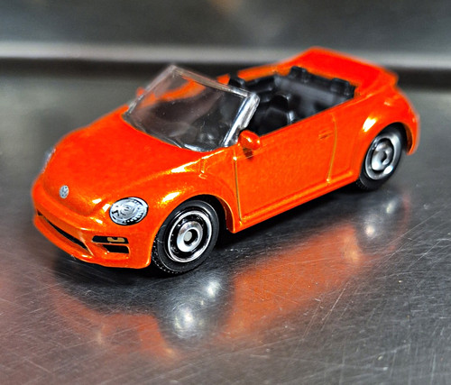 Matchbox volkswagen maggiolino - volkswagen,