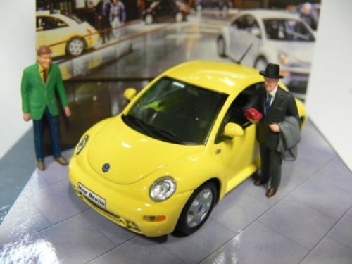 Vitesse beetle 1999 - vitesse,