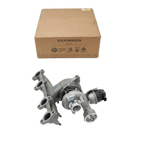 Turbocompressore originale per - originale,