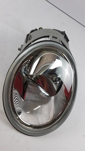 Faro principale alogeno destro