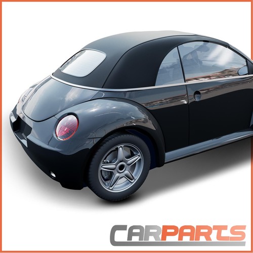 Capote cabrio - , softtop